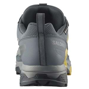 Salomon X Ultra 5 Gtx Gore-Tex® L47725900 Hiking Patika Koşu Erkek Outdoor Ayakkabı