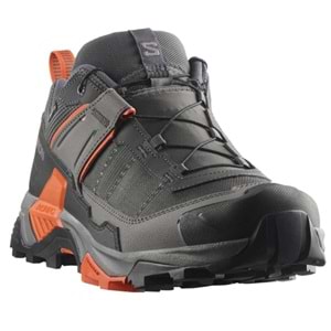 Salomon X Ultra 5 Gtx Gore-Tex® L47797800 Hiking Patika Koşu Erkek Outdoor Ayakkabı