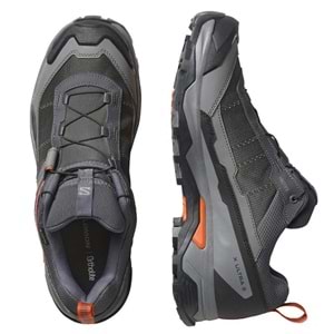 Salomon X Ultra 5 Gtx Gore-Tex® L47797800 Hiking Patika Koşu Erkek Outdoor Ayakkabı