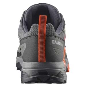 Salomon X Ultra 5 Gtx Gore-Tex® L47797800 Hiking Patika Koşu Erkek Outdoor Ayakkabı