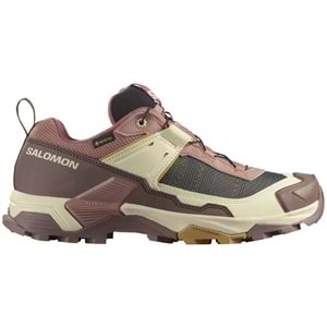Salomon X Ultra 5 Gtx W Gore-Tex® L47726000 Patika Koşu Unisex Outdoor Ayakkabı