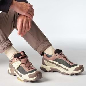 Salomon X Ultra 5 Gtx W Gore-Tex® L47726000 Patika Koşu Unisex Outdoor Ayakkabı