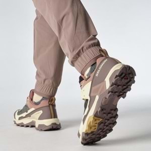 Salomon X Ultra 5 Gtx W Gore-Tex® L47726000 Patika Koşu Unisex Outdoor Ayakkabı