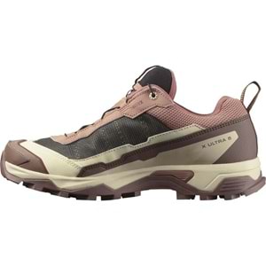 Salomon X Ultra 5 Gtx W Gore-Tex® L47726000 Patika Koşu Unisex Outdoor Ayakkabı