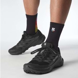 Salomon Alpha Glide L47948300 Erkek Spor Ayakkabı