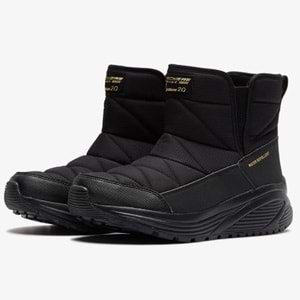 Skechers Bobs Sparrow 2.0 - Club Snow 117059-BBK Unisex Bot