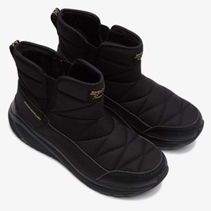 Skechers Bobs Sparrow 2.0 - Club Snow 117059-BBK Unisex Bot