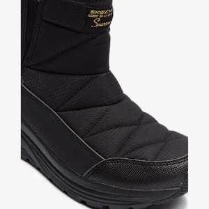 Skechers Bobs Sparrow 2.0 - Club Snow 117059-BBK Unisex Bot