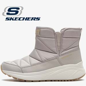 Skechers Bobs Sparrow 2.0 - Club Snow 117059-TPE Unisex Bot