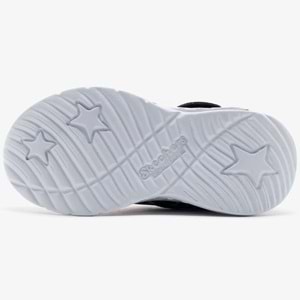 Skechers Star Sparks 302324N-BKMTOrtopedik Işıklı Çocuk Spor Ayakkabı
