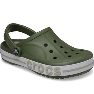 Crocs Bayaband Clog 205089 Sabo Doktor ve Hemşire Terliği Ortapedik Unisex Terlik