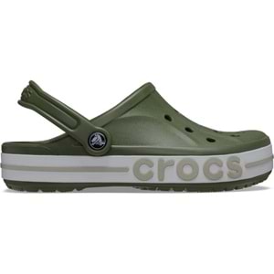 Crocs Bayaband Clog 205089 Sabo Doktor ve Hemşire Terliği Ortapedik Unisex Terlik