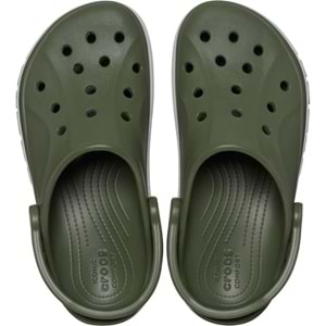 Crocs Bayaband Clog 205089 Sabo Doktor ve Hemşire Terliği Ortapedik Unisex Terlik