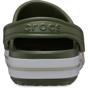 Crocs Bayaband Clog 205089 Sabo Doktor ve Hemşire Terliği Ortapedik Unisex Terlik