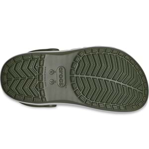 Crocs Bayaband Clog 205089 Sabo Doktor ve Hemşire Terliği Ortapedik Unisex Terlik