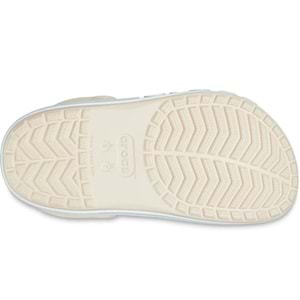 Crocs Bayaband Clog 205089 Sabo Doktor ve Hemşire Terliği Ortapedik Unisex Terlik