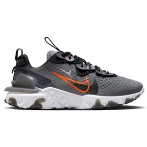 Nike React Vision FN7812-001 Unisex Spor Ayakkabı