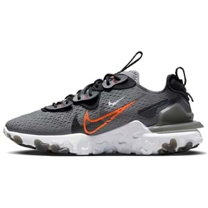 Nike React Vision FN7812-001 Unisex Spor Ayakkabı