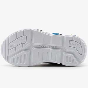 Skechers Lil Gametronix 402262N-RYMT Ortopedik Çocuk Spor Ayakkabı