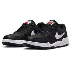Nike Full Force Lo FB1362-001 Erkek Spor Ayakkabı