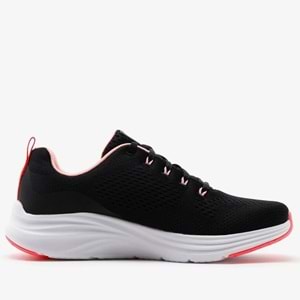 Skechers Vapor Foam Fresh Trend 150024-BKPK Unisex Spor Ayakkabı