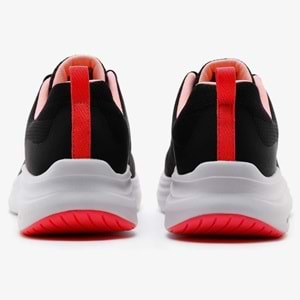 Skechers Vapor Foam Fresh Trend 150024-BKPK Unisex Spor Ayakkabı