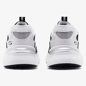 Skechers Bobs Bamina 117354-BKW Unisex Spor Ayakkabı