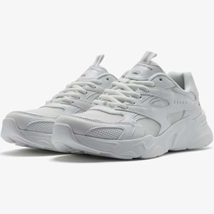 Skechers Bobs Bamina 117354-WHT Unisex Spor Ayakkabı