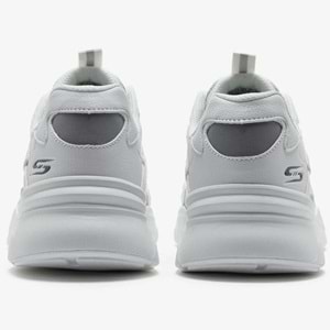 Skechers Bobs Bamina 117354-WHT Unisex Spor Ayakkabı
