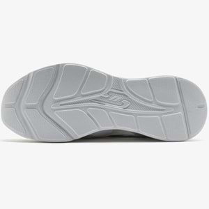 Skechers Bobs Bamina 117354-WHT Unisex Spor Ayakkabı