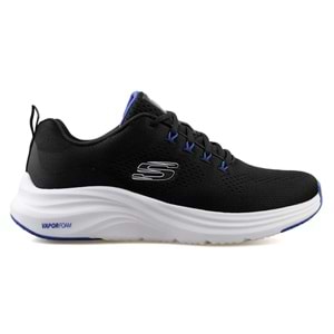 Skechers Vapor Foam 232625-BKBL Erkek Spor Ayakkabı