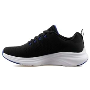 Skechers Vapor Foam 232625-BKBL Erkek Spor Ayakkabı