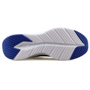 Skechers Vapor Foam 232625-BKBL Erkek Spor Ayakkabı
