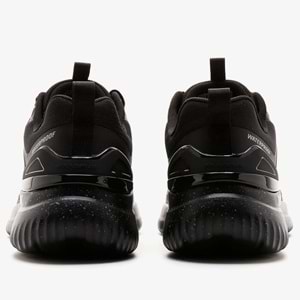 Skechers Bounder 2.0 Lonized 232677-BBK Waterproof Erkek Spor Ayakkabı