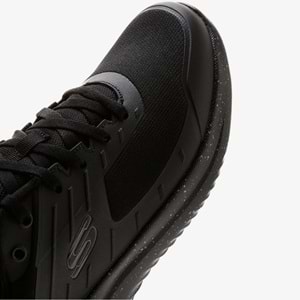 Skechers Bounder 2.0 Lonized 232677-BBK Waterproof Erkek Spor Ayakkabı