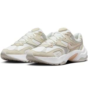 Nike AL8 Sneaker FJ3794-100 Unisex Spor Ayakkabı