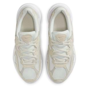 Nike AL8 Sneaker FJ3794-100 Unisex Spor Ayakkabı