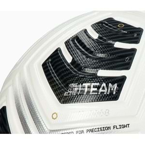 Nike FZ7544-100 Club Elite Team FA24 FIFA® Basic 5 Numara Futbol Topu