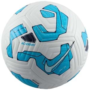 Nike FZ2966-101 Academy FA24 5 Numara Futbol Topu