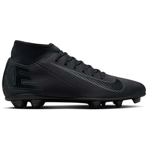 Nike FQ8314-002 Mercurial Superfly 10 Club Fg/mg Erkek Krampon