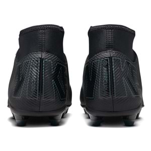 Nike FQ8314-002 Mercurial Superfly 10 Club Fg/mg Erkek Krampon