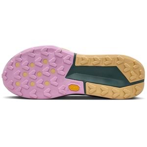 Nike Zoom X Zegama Trail 2 Vibram Kaymaz Taban FD5191-401 Unisex Spor Ayakkabı
