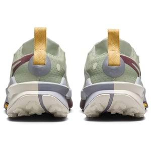 Nike Zoom X Zegama Trail 2 Vibram Kaymaz Taban FD5190-300 Unisex Spor Ayakkabı