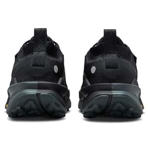 Nike Zoom X Zegama Trail 2 Vibram Kaymaz Taban FD5191-003 Unisex Spor Ayakkabı