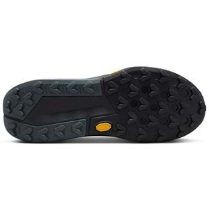 Nike Zoom X Zegama Trail 2 Vibram Kaymaz Taban FD5191-003 Unisex Spor Ayakkabı