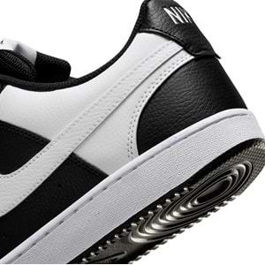 Nike Court Vision Lo HM9862-001 Sneaker Unisex Spor Ayakkabı