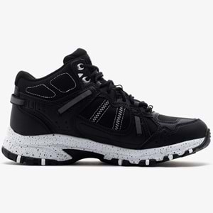 Skechers Hillcrest-Bound Peak 180021/BKW Watherproof Outdoor Unisex Bot