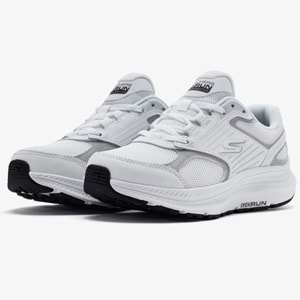 Skechers Go Run Consistent 2.0 128606-WSL Advantage Kadın Koşu Ayakkabısı