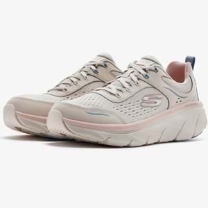 Skechers D'lux Walker 2.0 Daisy Doll 150093-NTMT Unisex Spor Ayakkabı