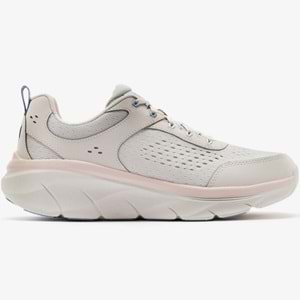 Skechers D'lux Walker 2.0 Daisy Doll 150093-NTMT Unisex Spor Ayakkabı